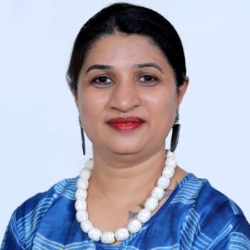 Ar. Ranju Singhi