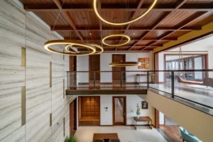 Why Design & Build Beats Traditional Office Interiors