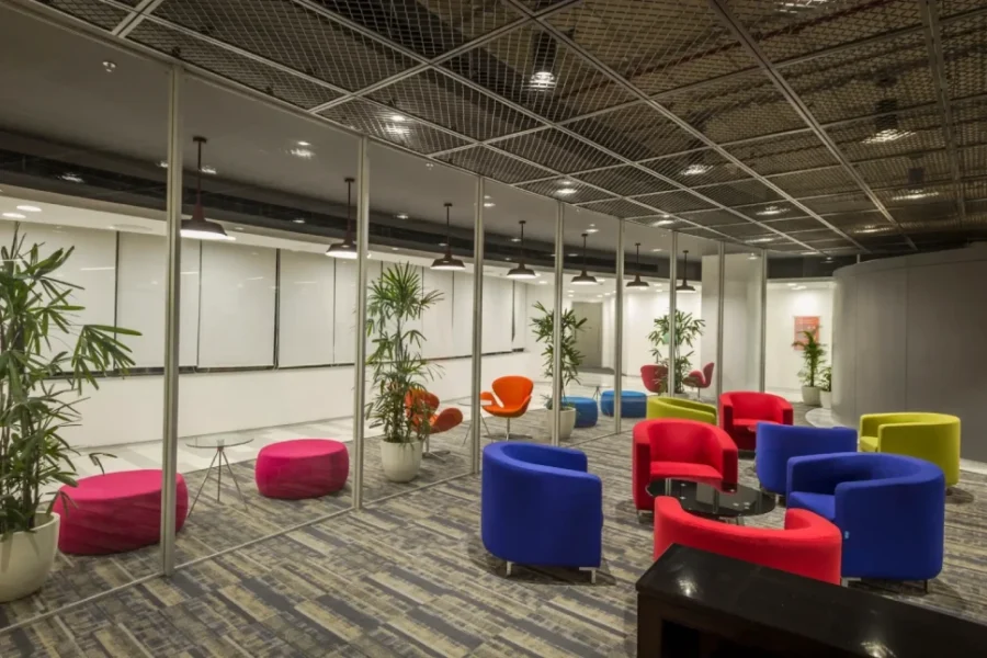 7 Office Interior Planning Mistakes to Avoid